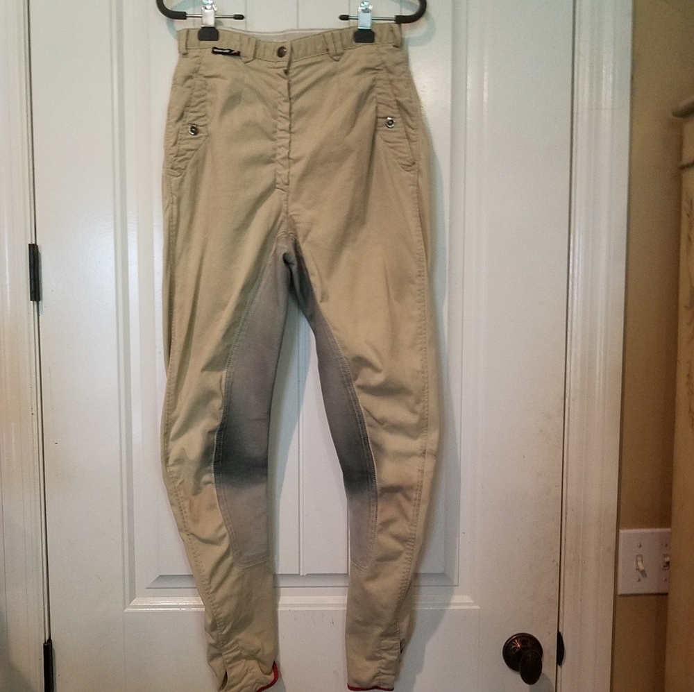 Eurostar Riding Breeches